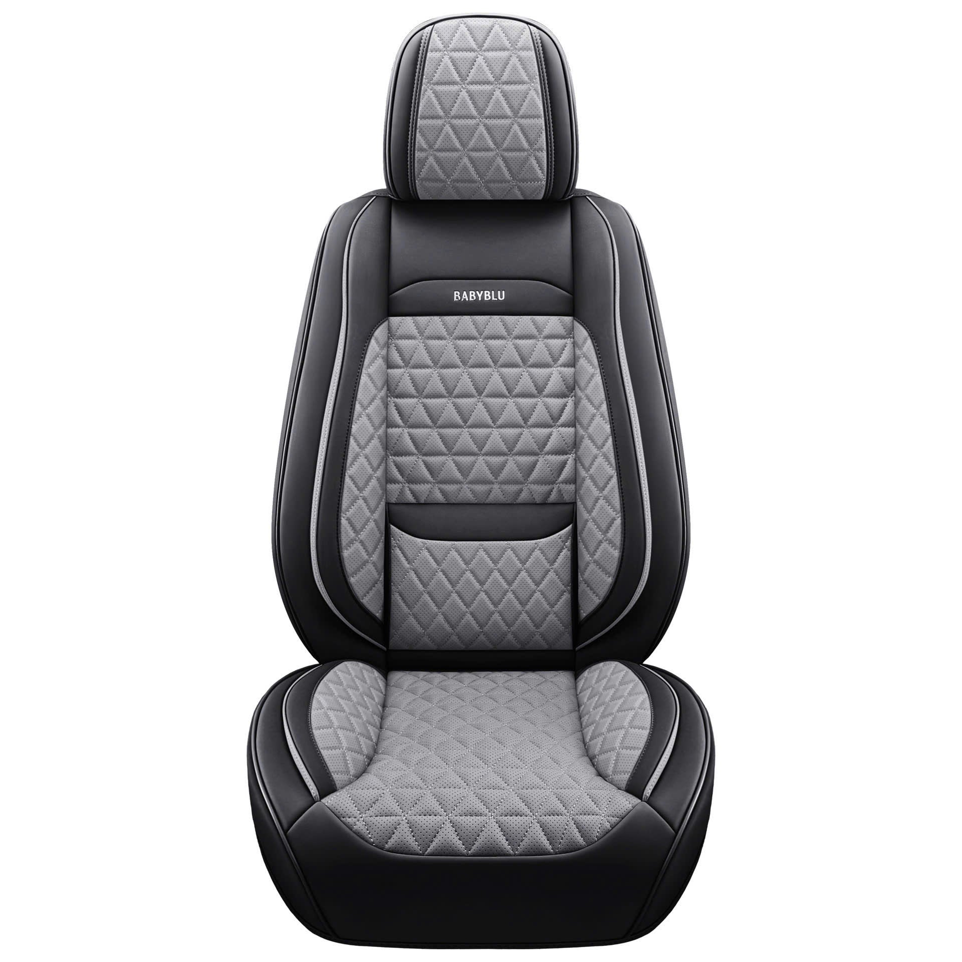Premium Leather Seat Covers