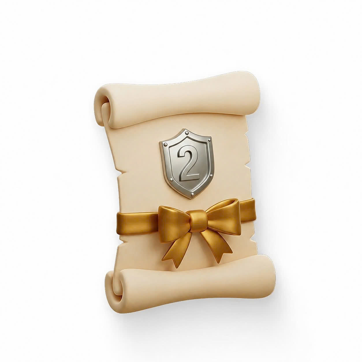 2 Year Warranty