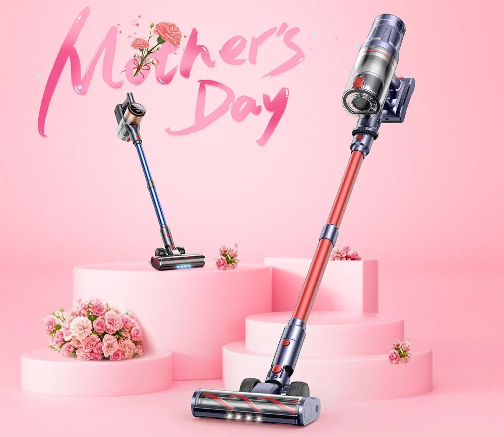 The Perfect Mother’s Day Gift: Create a Relaxing Home Environment for Mom