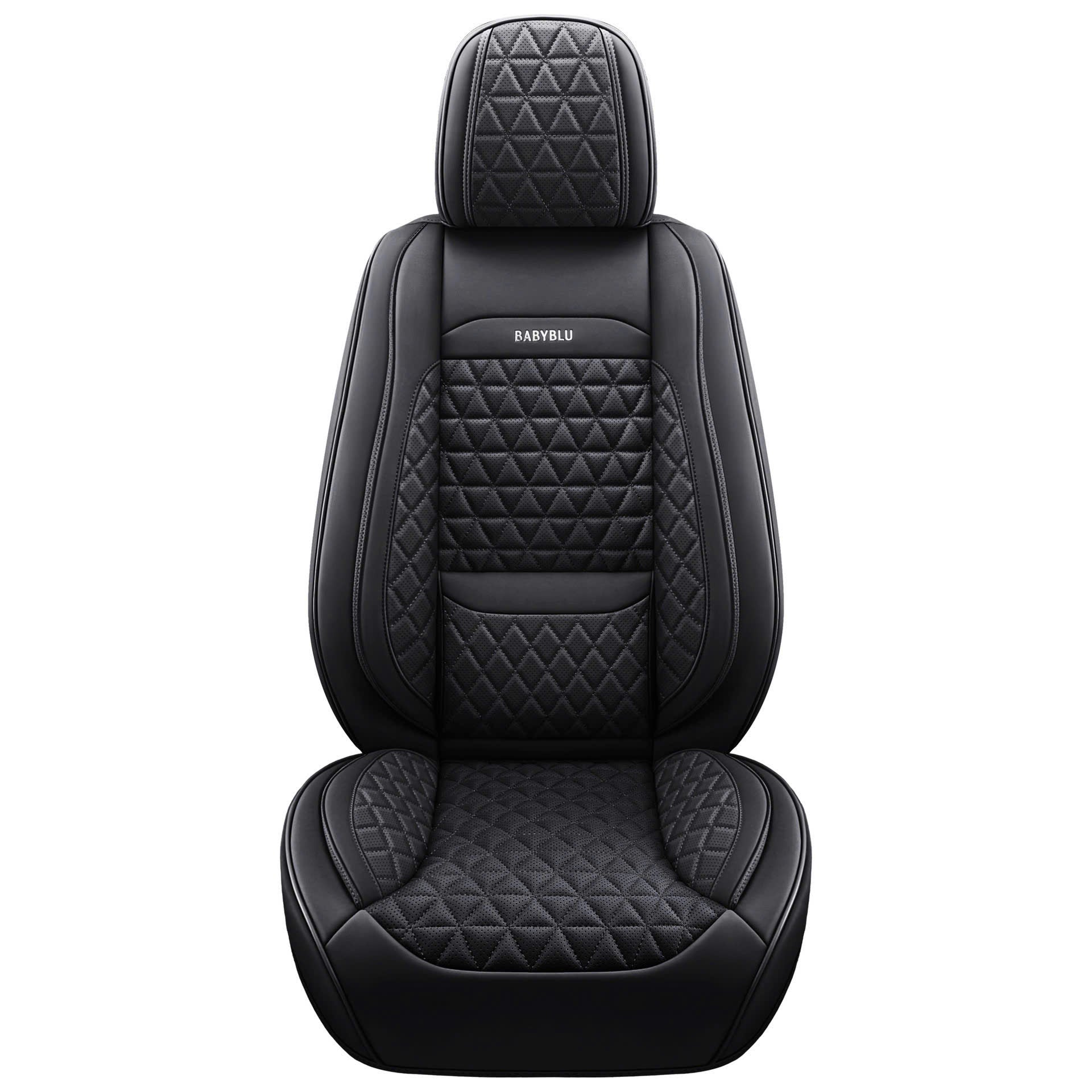 Premium Leather Seat Covers