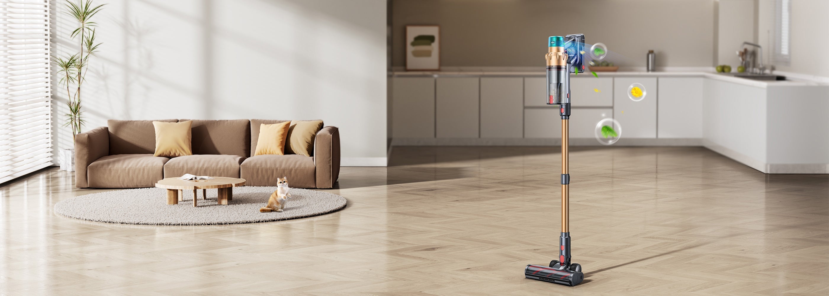 Buture_VAC01_Vacuum
