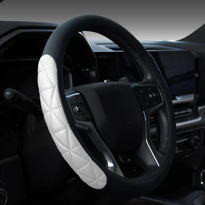 Luxury Steering Wheel Covers