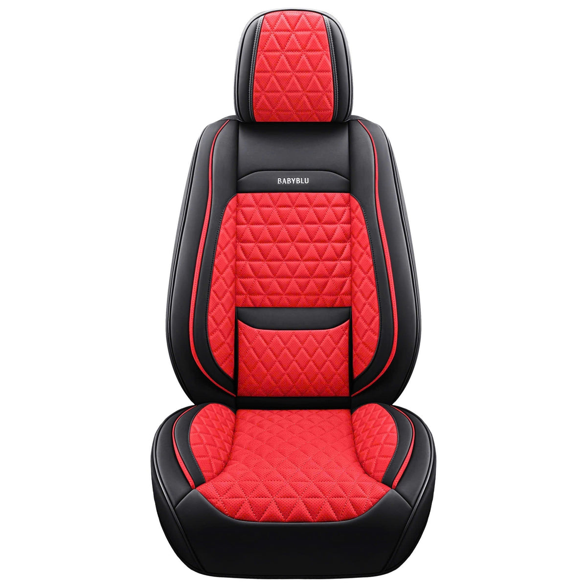 Premium Leather Seat Covers