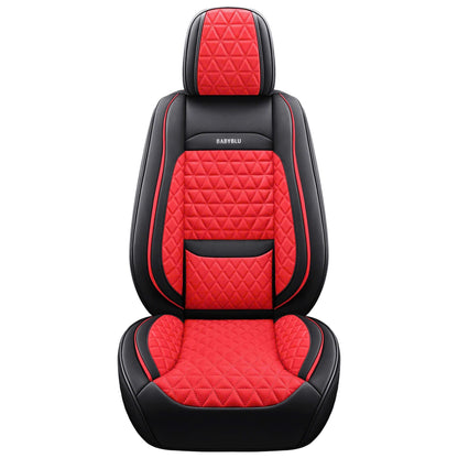 Premium Leather Seat Covers